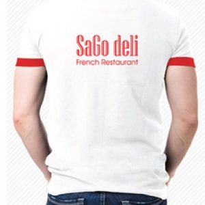 MAY ÁO THUN CÔNG SỞ MẪU T0322 MAY ÁO THUN CÔNG SỞ MẪU T0322
