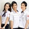 Đồng phục Sinh Viên SP: C2-71 Đồng phục Sinh Viên SP: C2-71