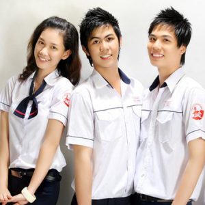 Đồng phục Sinh Viên SP: C2-70 Đồng phục Sinh Viên SP: C2-70