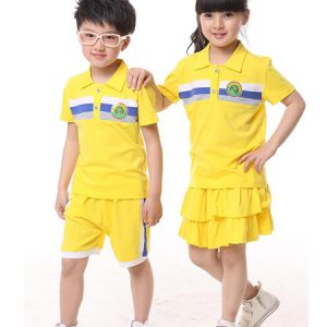 Đồng phục học sinh cấp 1 Mã SP: C2-59 Đồng phục học sinh cấp 1 Mã SP: C2-59