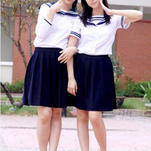 Đồng Phục Phổ Thông Mã SP 0612 Đồng Phục Phổ Thông Mã SP 0612