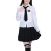 Đồng phục học sinh Mã SP 0143 Đồng phục học sinh Mã SP 0143