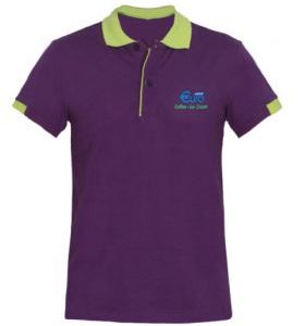 MAY ÁO THUN CÔNG SỞ MẪU T0314 MAY ÁO THUN CÔNG SỞ MẪU T0314