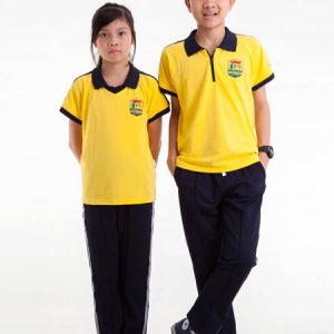 Đồng phục học sinh Mã SP0140 Đồng phục học sinh Mã SP0140