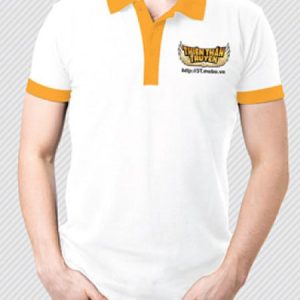 MAY ÁO THUN CÔNG SỞ MẪU T0326 MAY ÁO THUN CÔNG SỞ MẪU T0326