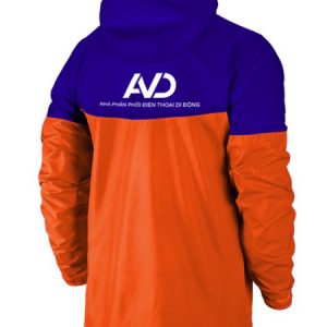 Xưởng May Áo Khoác Mẫu D2207 Xưởng May Áo Khoác Mẫu D2207