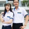 Đồng phục Sinh Viên SP: C2-70