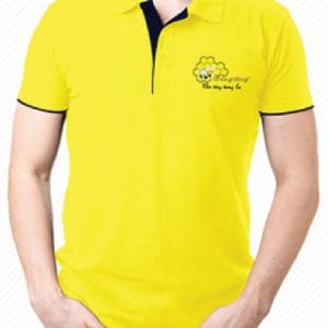 MAY ÁO THUN CÔNG SỞ MẪU T0321 MAY ÁO THUN CÔNG SỞ MẪU T0321