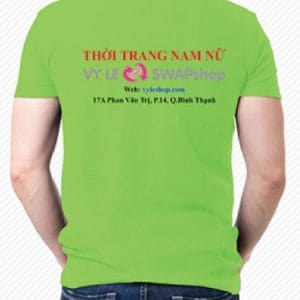 MAY ÁO THUN CÔNG SỞ MẪU T0320 MAY ÁO THUN CÔNG SỞ MẪU T0320