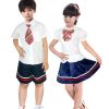 Đồng phục học sinh Mã SP: C2-54 Đồng phục học sinh Mã SP: C2-54