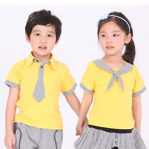 Đồng phục học sinh cấp 1 Mã SP: C2-56 Đồng phục học sinh cấp 1 Mã SP: C2-56