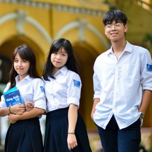 Đồng phục Sinh Viên SP: C2-75 Đồng phục Sinh Viên SP: C2-75