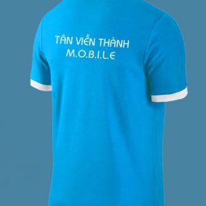 ÁO THUN CÔNG NHÂN T0232