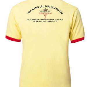 ÁO THUN CÔNG NHÂN T0231