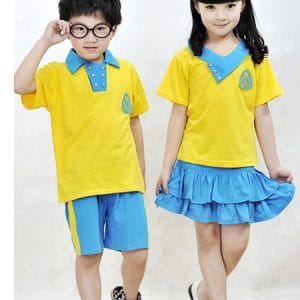 Đồng phục học sinh Mã SP: C2-58 Đồng phục học sinh Mã SP: C2-58