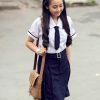 Đồng Phục Phổ Thông Mã SP 0609