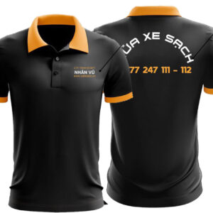 ÁO THUN CÔNG NHÂN T0237 ÁO THUN CÔNG NHÂN T0237