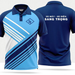 ÁO THUN CÔNG NHÂN T0227 ÁO THUN CÔNG NHÂN T0227