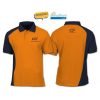 May áo thun quảng cáo sự kiện mẫu T0414 May áo thun quảng cáo sự kiện mẫu T0414