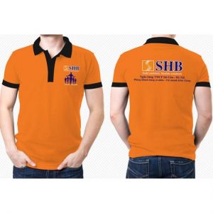 May áo thun quảng cáo sự kiện mẫu T0412 May áo thun quảng cáo sự kiện mẫu T0412