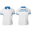 May áo thun quảng cáo sự kiện mẫu T0409 May áo thun quảng cáo sự kiện mẫu T0409