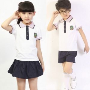 Đồng phục học sinh Mã SP 0107 Đồng phục học sinh Mã SP 0107