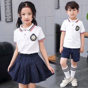 Đồng phục học sinh Mã SP 0108 Đồng phục học sinh Mã SP 0108