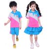 ÁO THUN HỌC SINH T0111 ÁO THUN HỌC SINH T0111