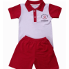 Đồng phục học sinh tiểu học Mã SP: C2-52 Đồng phục học sinh tiểu học Mã SP: C2-52