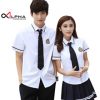 Đồng phục học sinh Mã SP 0103