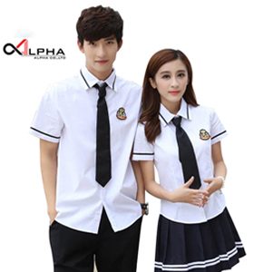 Đồng phục học sinh trung học Mã SP: C2-52 Đồng phục học sinh trung học Mã SP: C2-52