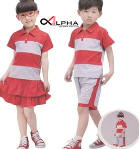 Đồng phục học sinh Mã SP: C2-53 Đồng phục học sinh Mã SP: C2-53