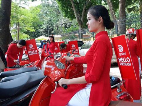 Xưởng May Áo Govie
