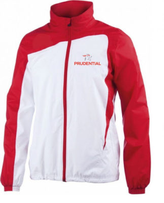 Áo khoác thể thao phù hợp với các giới trẻ hiện nay