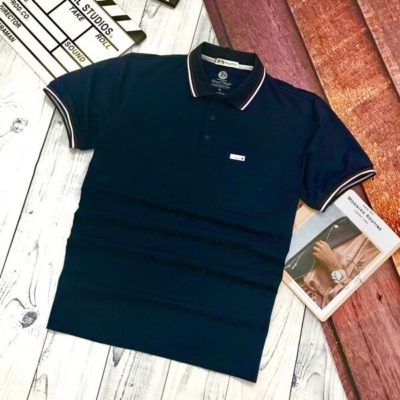 Tại sao áo thun polo trơn không bao giờ lỗi thời?